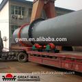 Best Price Great Wall Rotary Kiln for Cement Burning